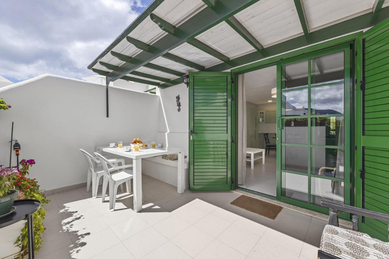 Casa Sansofe - Gescav Playa Blanca (Lanzarote) Exterior foto